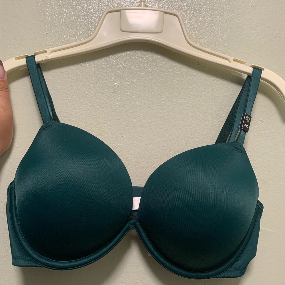 PINKs Super Push Bra